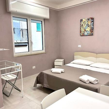 Camelia Home Suite - Napoli Exterior foto