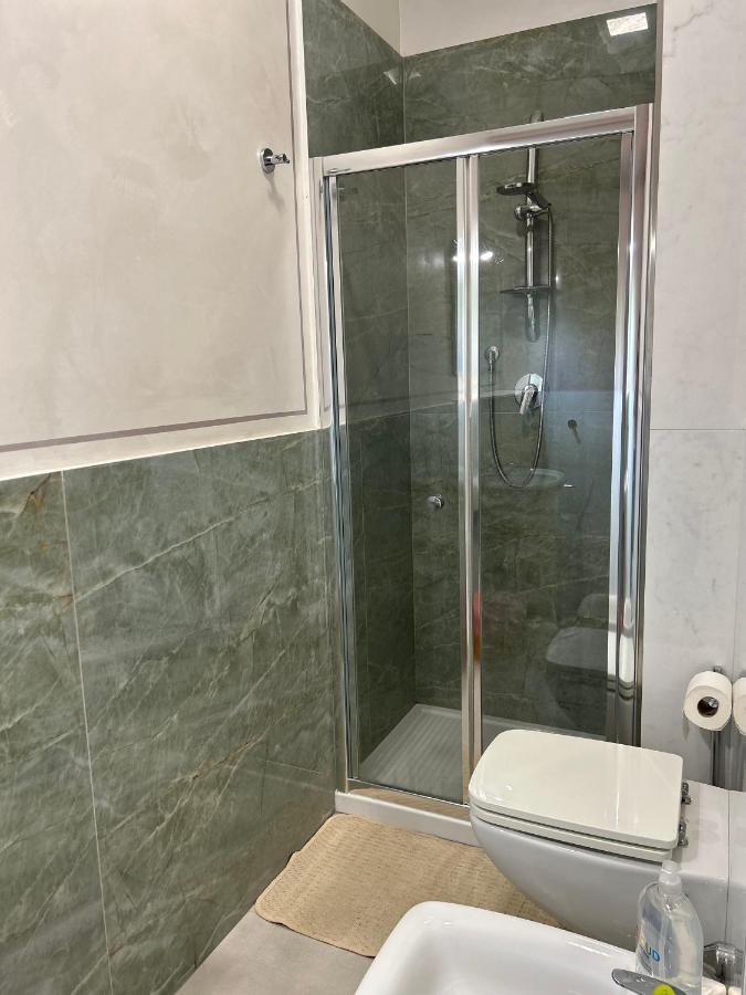 Camelia Home Suite - Napoli Exterior foto