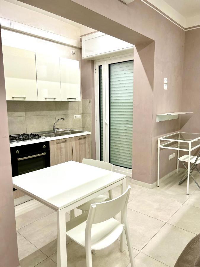 Camelia Home Suite - Napoli Exterior foto