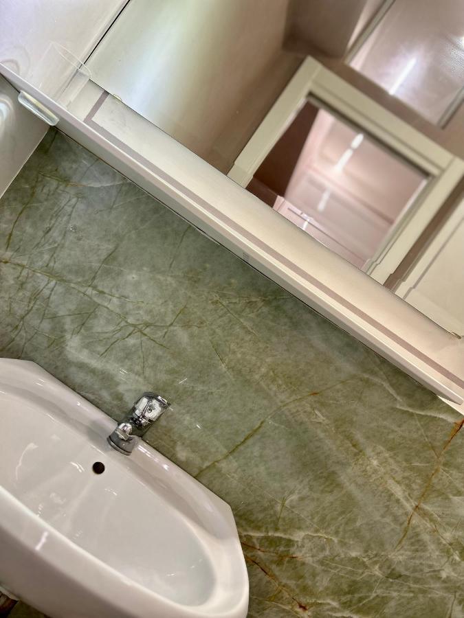 Camelia Home Suite - Napoli Exterior foto