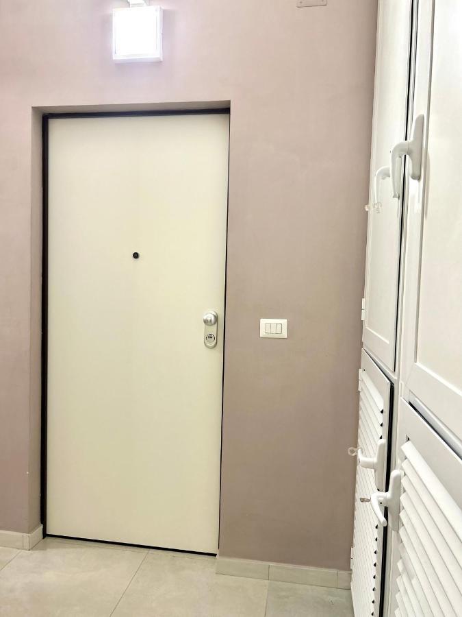 Camelia Home Suite - Napoli Exterior foto